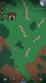 Hero of Aethric screenshot 2
