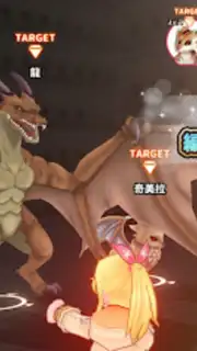 Suppose A Kid From The Last Dungeon Mobile screenshot 7