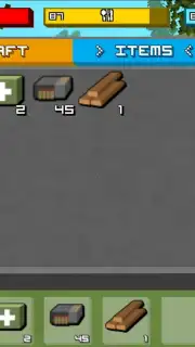 Zombie Craft Survival screenshot 9
