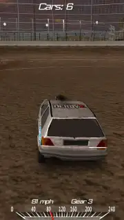 Demolition Derby 2 screenshot 7