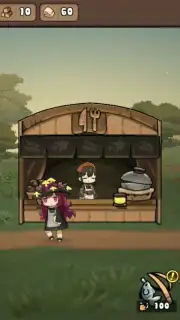 Bistro Heroes screenshot 16