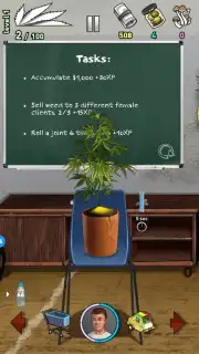 Weed Firm 2 screenshot 1