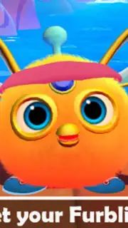 Furby Connect World screenshot 5