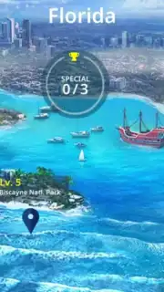 World Fishing Championship screenshot 1