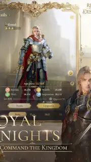Reign of Destiny screenshot 7