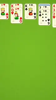 Spider Solitaire Mobile screenshot 20