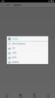 File Manager HD screenshot 13