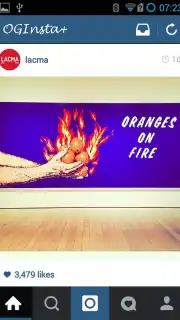 OGInsta+ screenshot 7