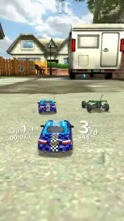 Revolt3 screenshot 1