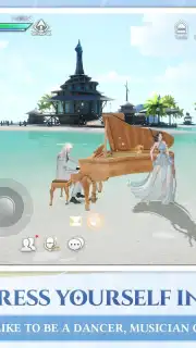 Revelation: New World screenshot 4