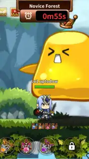 Hero Town Online screenshot 5