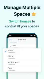 HomeTasker screenshot 16