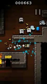 Heroes of Loot Free screenshot 5