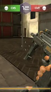 Call of MW screenshot 6