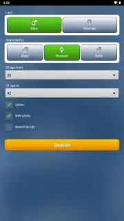 Meet24 screenshot 3