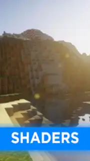 Shaders screenshot 4