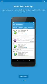 Root Checker screenshot 12