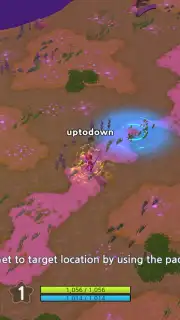 Luna Fantasia screenshot 7