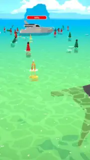 Idle Shark World - Tycoon Game screenshot 7