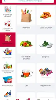 Ozan screenshot 3