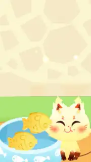 Little Panda's Kitty World screenshot 8