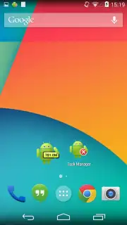 Task Manager screenshot 9