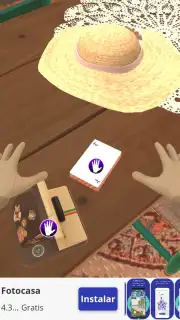 Shinobu screenshot 2