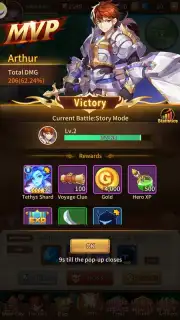 Elora’s Raid screenshot 7