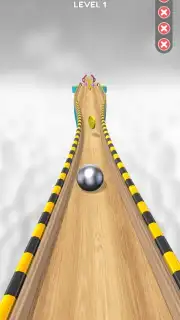 Going Balls screenshot 3
