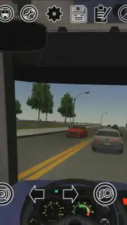 Proton Bus Simulator screenshot 10