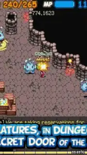 The World of Magic screenshot 7
