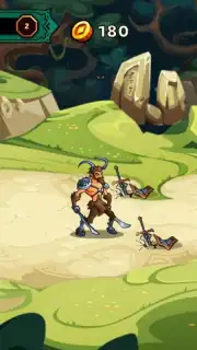 Legendlands screenshot 7