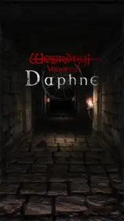 Wizardry Variants Daphne screenshot 20