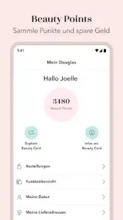 Douglas – Parfüm & Kosmetik screenshot 4