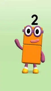 Numberblocks World screenshot 5