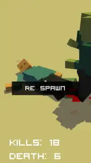 Zombie Craft screenshot 1