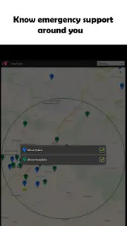 V-Safe screenshot 1