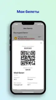 Avtobys screenshot 1