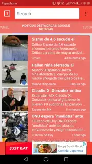 Light Browser screenshot 10