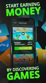 Cash Giraffe screenshot 6