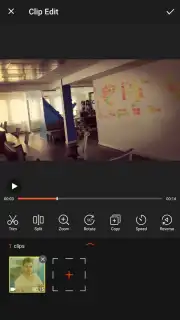 Filmigo Video Maker screenshot 8