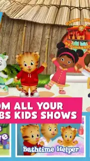 PBS KIDS Games screenshot 10
