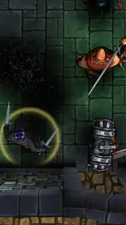 Arcane Quest HD screenshot 2