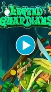 Legend Guardians – Mighty Heroes screenshot 1