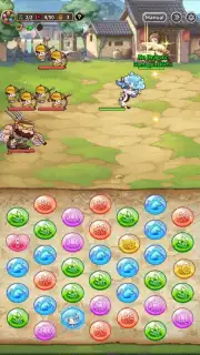 Luna Storia - Three Kingdoms screenshot 7