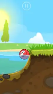 Red Ball 4 screenshot 14