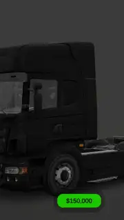Universal Truck Simulator screenshot 4
