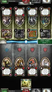Warhammer AoS Champions screenshot 6