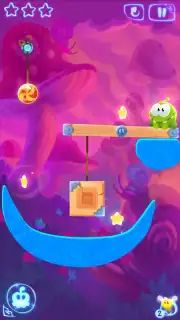 Cut the Rope: Magic screenshot 10
