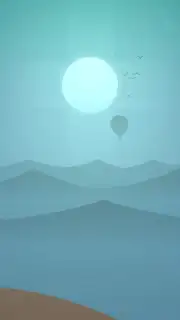Alto's Odyssey screenshot 7